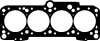 AJUSA 10121600 Gasket, cylinder head
