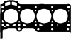 AJUSA 10121800 Gasket, cylinder head