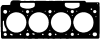 AJUSA 10122000 Gasket, cylinder head