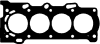 AJUSA 10122100 Gasket, cylinder head