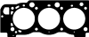 AJUSA 10122300 Gasket, cylinder head