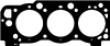 AJUSA 10122400 Gasket, cylinder head