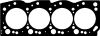 AJUSA 10122500 Gasket, cylinder head