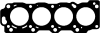 AJUSA 10123000 Gasket, cylinder head