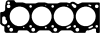 AJUSA 10123100 Gasket, cylinder head