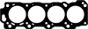 AJUSA 10123200 Gasket, cylinder head