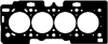 AJUSA 10123700 Gasket, cylinder head