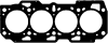 AJUSA 10123810 Gasket, cylinder head