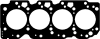 AJUSA 10124110 Gasket, cylinder head