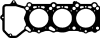 AJUSA 10124200 Gasket, cylinder head