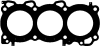 AJUSA 10124400 Gasket, cylinder head