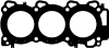 AJUSA 10124500 Gasket, cylinder head