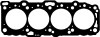 AJUSA 10124720 Gasket, cylinder head