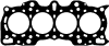 AJUSA 10125200 Gasket, cylinder head