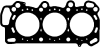AJUSA 10125400 Gasket, cylinder head