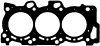 AJUSA 10125600 Gasket, cylinder head