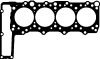 AJUSA 10128200 Gasket, cylinder head