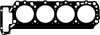 AJUSA 10128600 Gasket, cylinder head