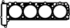 AJUSA 10128800 Gasket, cylinder head
