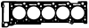 AJUSA 10128900 Gasket, cylinder head