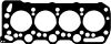 AJUSA 10129400 Gasket, cylinder head
