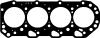 AJUSA 10129610 Gasket, cylinder head