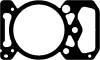 AJUSA 10130200 Gasket, cylinder head