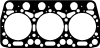 AJUSA 10130300 Gasket, cylinder head