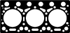 AJUSA 10130500 Gasket, cylinder head