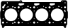AJUSA 10131200 Gasket, cylinder head