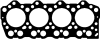 AJUSA 10132500 Gasket, cylinder head