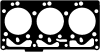 AJUSA 10133000 Gasket, cylinder head