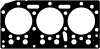 AJUSA 10133200 Gasket, cylinder head