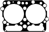 AJUSA 10133300 Gasket, cylinder head
