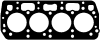 AJUSA 10133500 Gasket, cylinder head