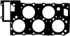 AJUSA 10133600 Gasket, cylinder head