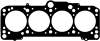 AJUSA 10133800 Gasket, cylinder head