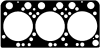 AJUSA 10133900 Gasket, cylinder head