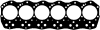 AJUSA 10134500 Gasket, cylinder head