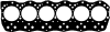 AJUSA 10134600 Gasket, cylinder head