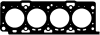 AJUSA 10136100 Gasket, cylinder head