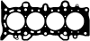 AJUSA 10136400 Gasket, cylinder head