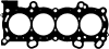 AJUSA 10136600 Gasket, cylinder head