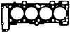 AJUSA 10137000 Gasket, cylinder head