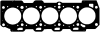 AJUSA 10137210 Gasket, cylinder head