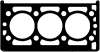 AJUSA 10137700 Gasket, cylinder head