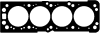 AJUSA 10138100 Gasket, cylinder head