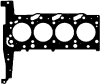 AJUSA 10138320 Gasket, cylinder head