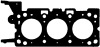 AJUSA 10138600 Gasket, cylinder head