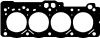 AJUSA 10138700 Gasket, cylinder head
